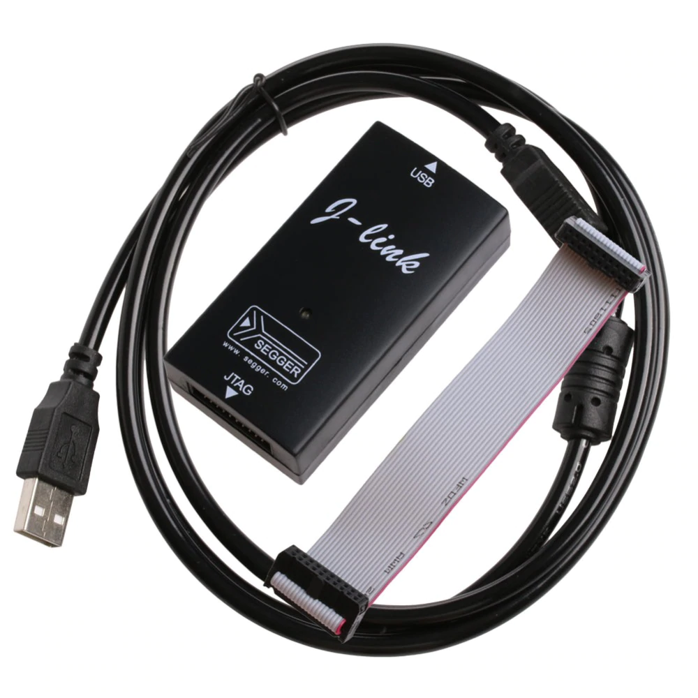

J-Link V8 USB JTAG Emulator Debugger