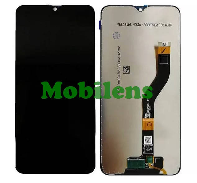 

Samsung A107, Galaxy A10S (2019) Дисплей+тачскрин(модуль) черный