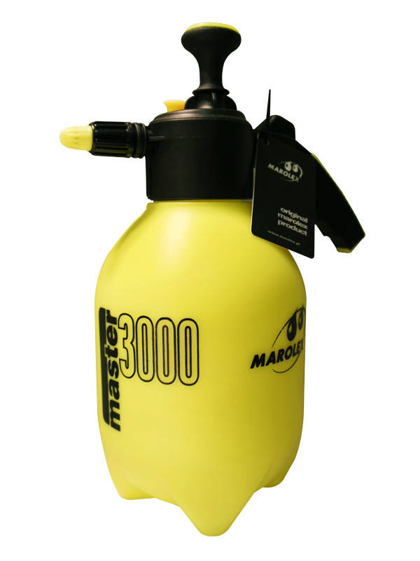 

Обприскувач 3 л Marolex