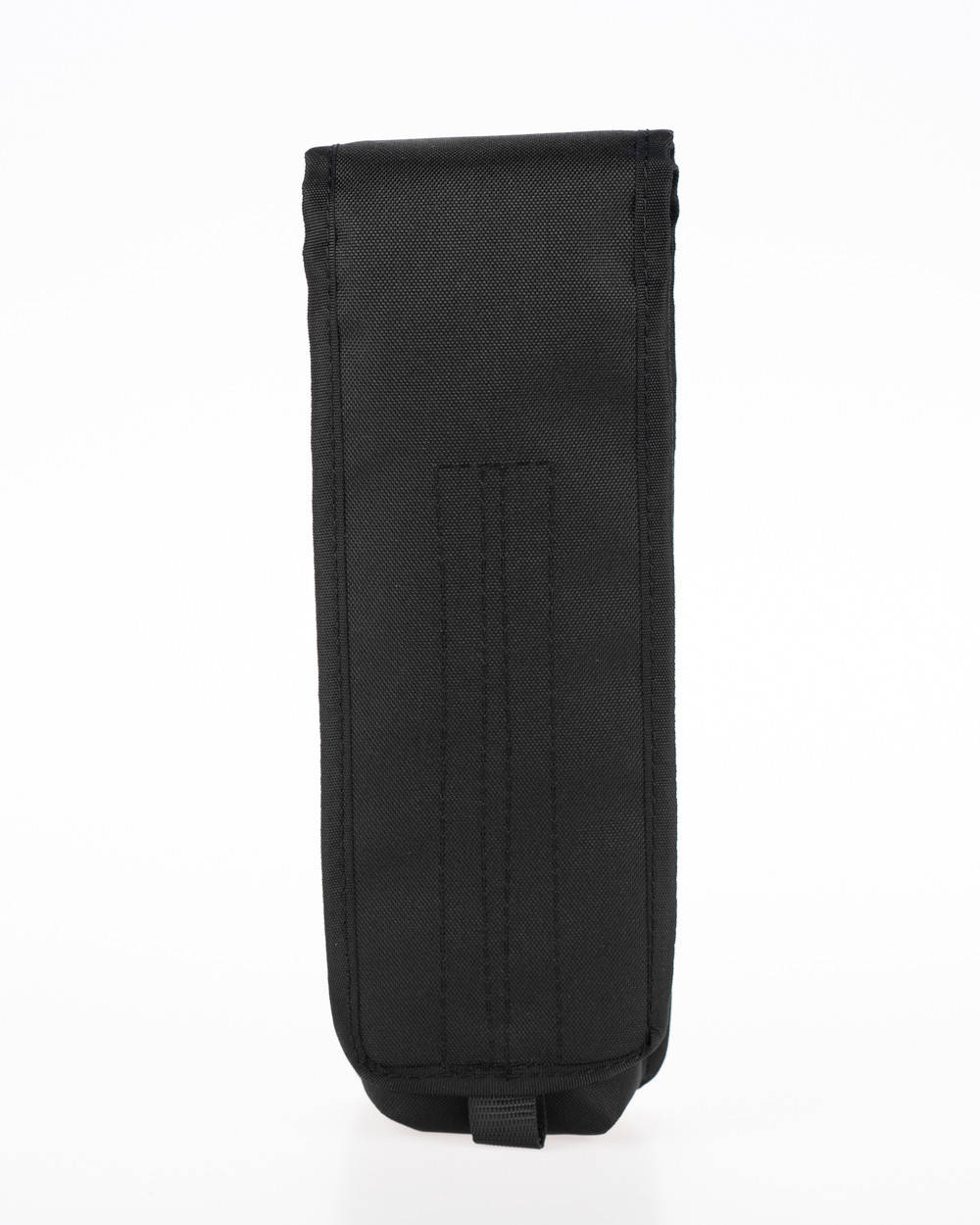 

Подсумок для магазинов 29-37 см, чёрный (для АК на 45 патронов) (двойной), Черный