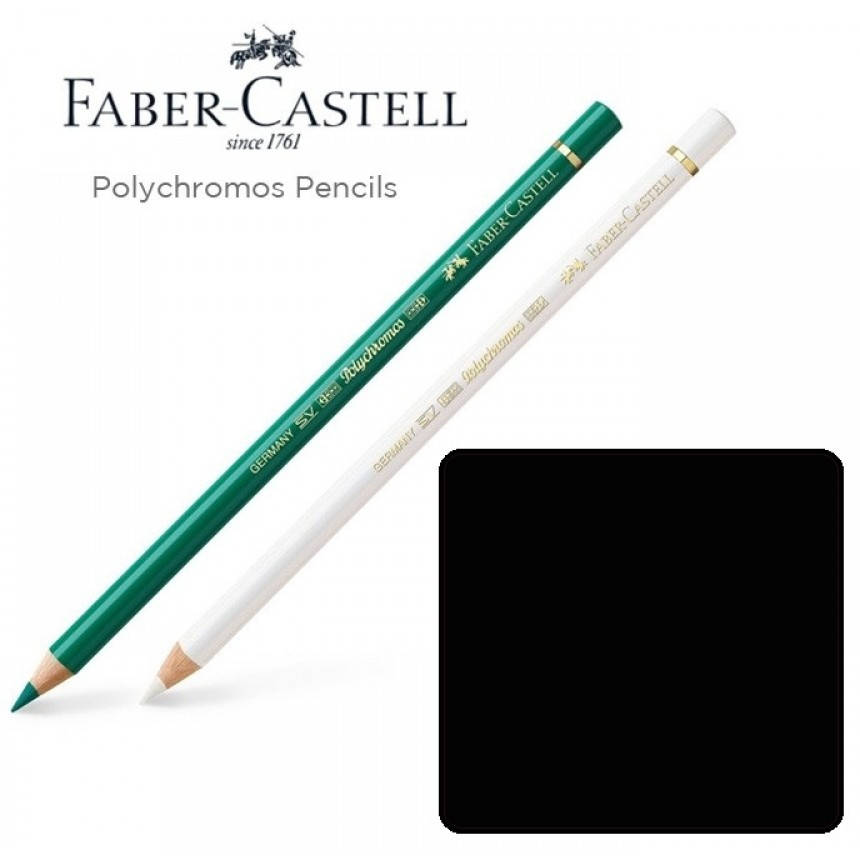 

Карандаш Faber-Castell POLYCHROMOS № 199
