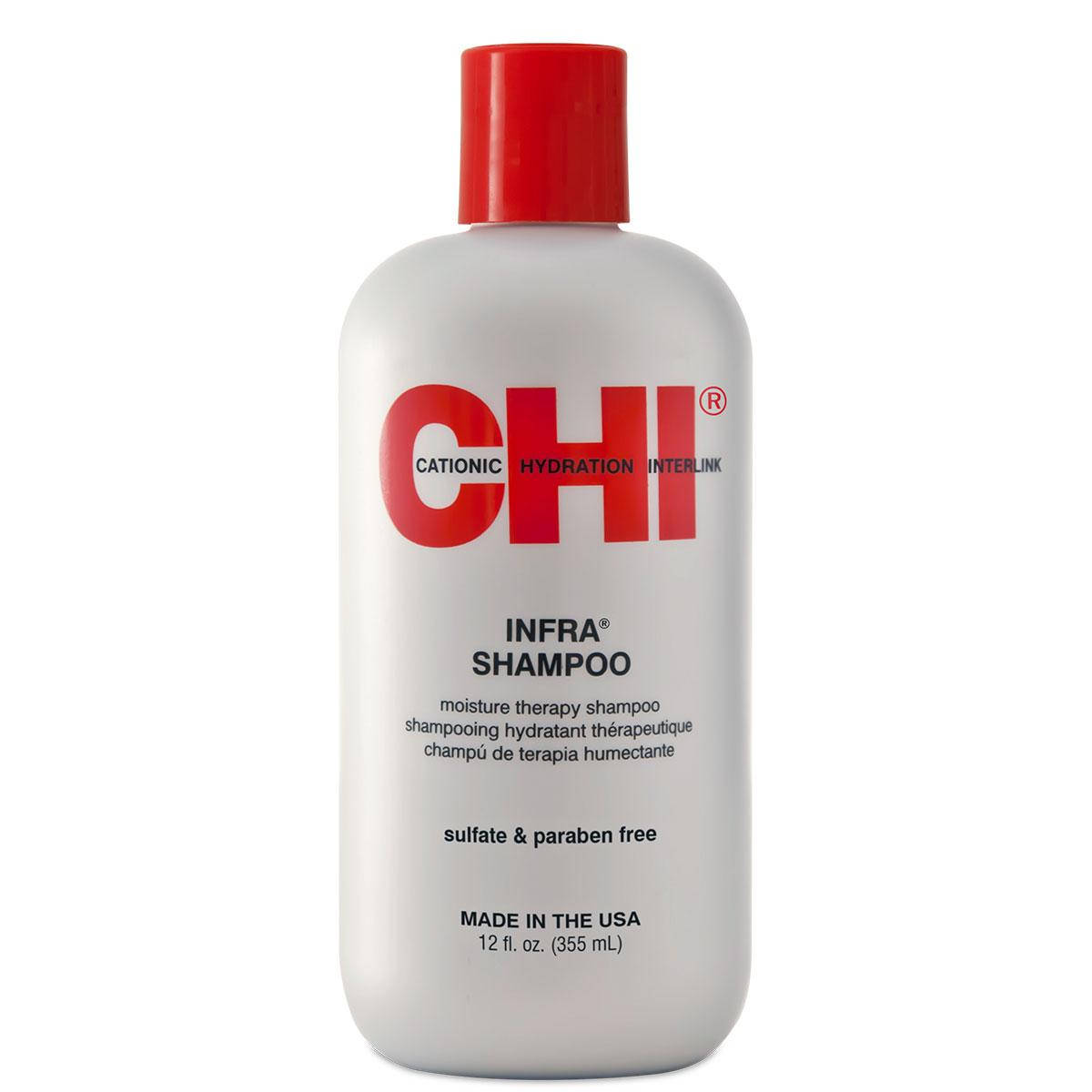 

Шампунь CHI Infra Shampoo (355 ml)