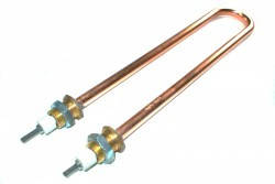 

Тэн 2.0 кВт медный 220 В Ø-18 мм,дуга