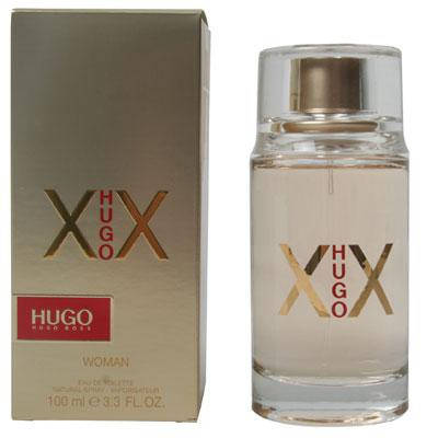 

Жіноча туалетна вода Hugo Boss Hugo XX ( 100 ml )