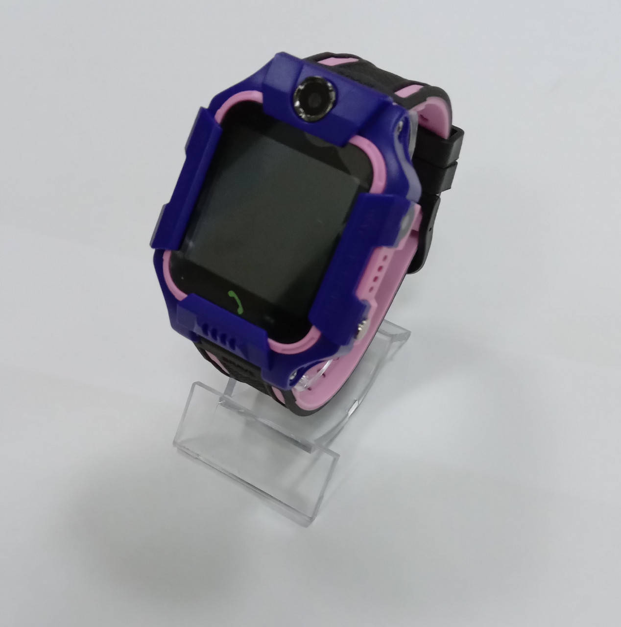

Детские умные часы WS11 pink