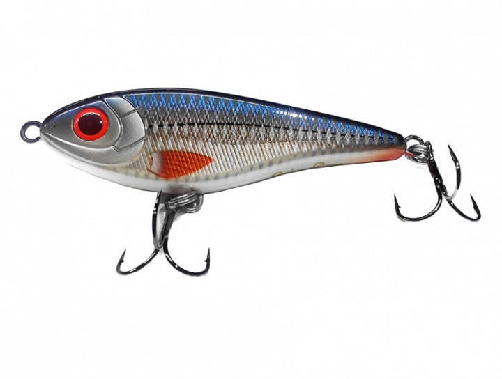 

Воблер Strike Pro Baby Buster 100SP 25г EG-050 (C384F)