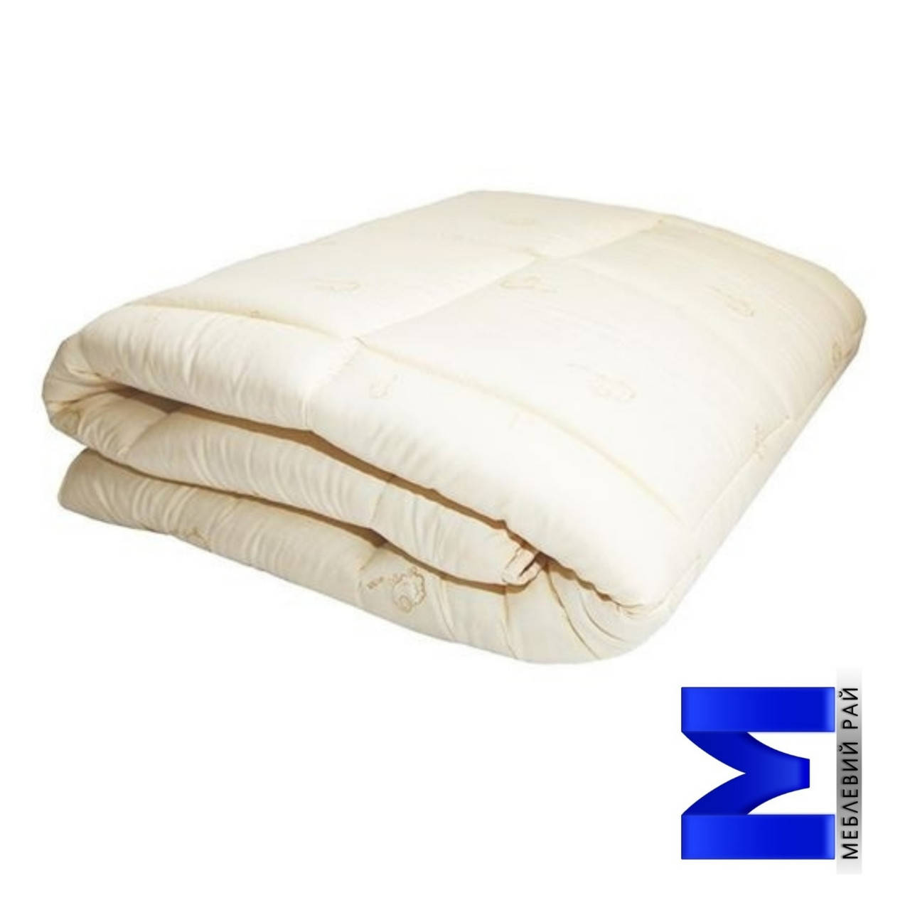 

Ковдра ТЕП Pure Wool 180x210