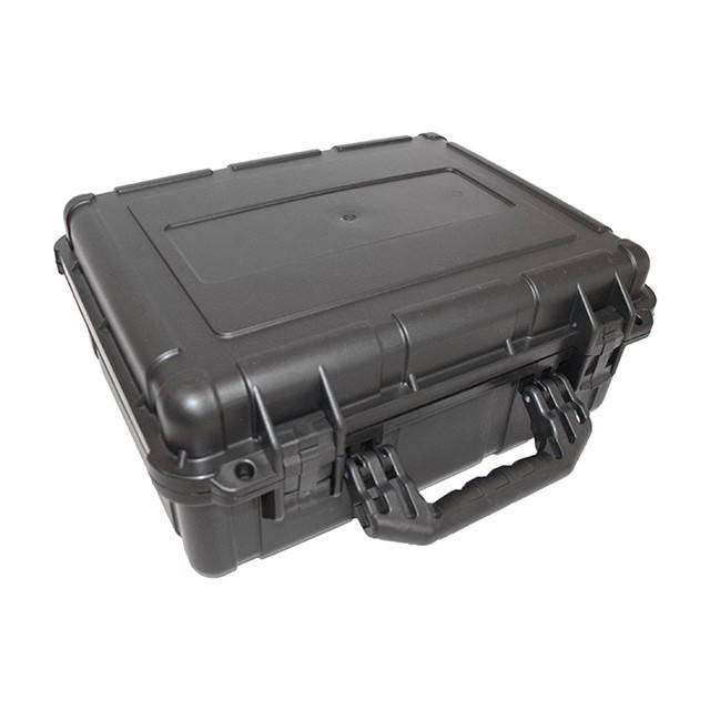 

Кейс для сварочных инверторов Stark 430 х 400 х 180 мм 4001397