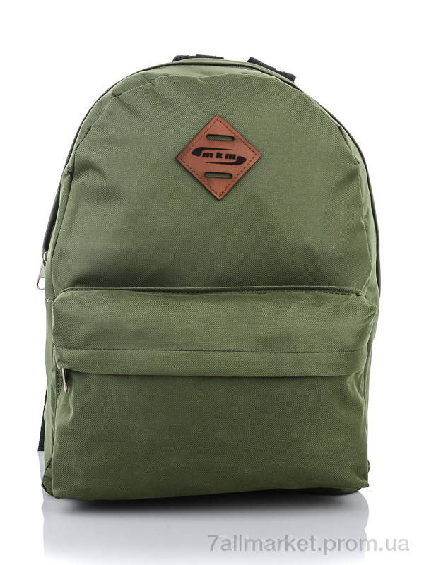 

Рюкзак детский 034-1 khaki 42*29*14 см, "David Polo" недорого оптом от прямого поставщика, Хаки