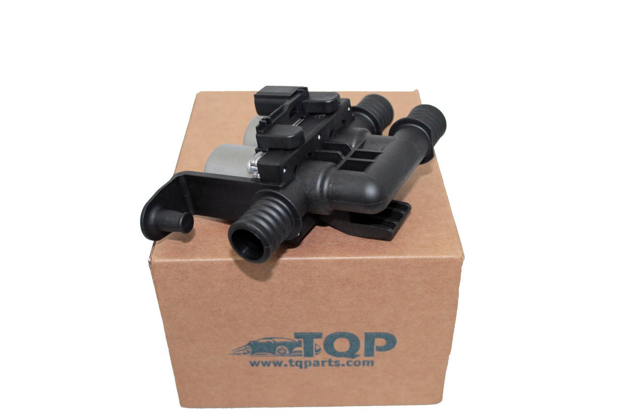 

Клапан отопителя, клапан печки, водяной клапан 64116910544, BMW X5 E70 07-14 (БМВ X5)
