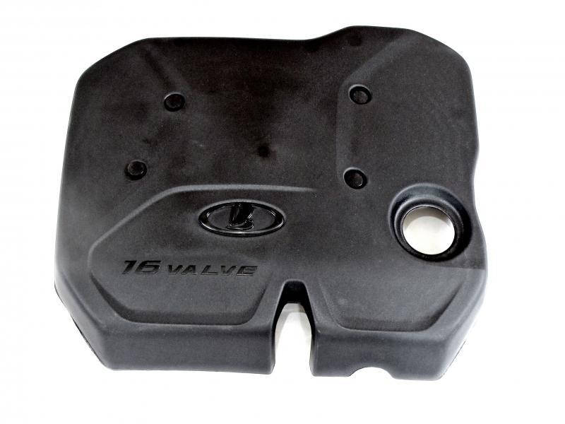 

Экран модуля впуска в сборе(Гранта,Веста,Калина-Кросс) 21127100865000