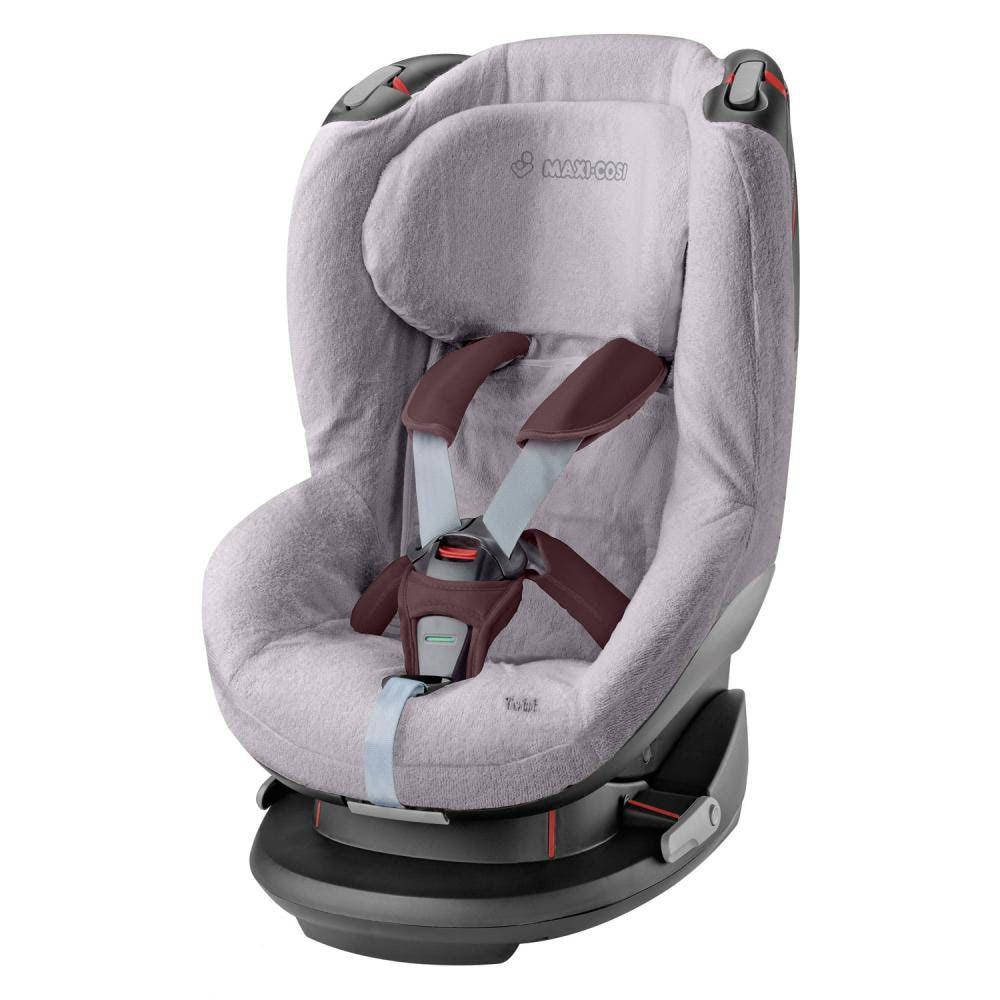 

Летний чехол для автокресла Maxi-Cosi Tobi Cool Grey