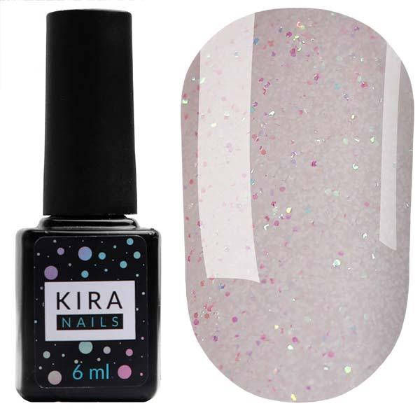 

Kira Nails French Base Opal 001, 6 мл