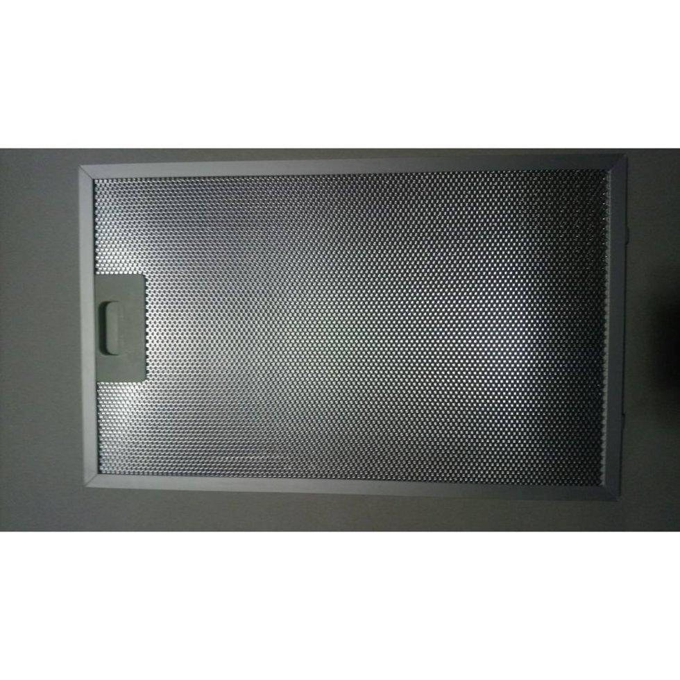 

Фильтр жировой для вытяжки Eleyus Omega Optima 256,5*415мм
