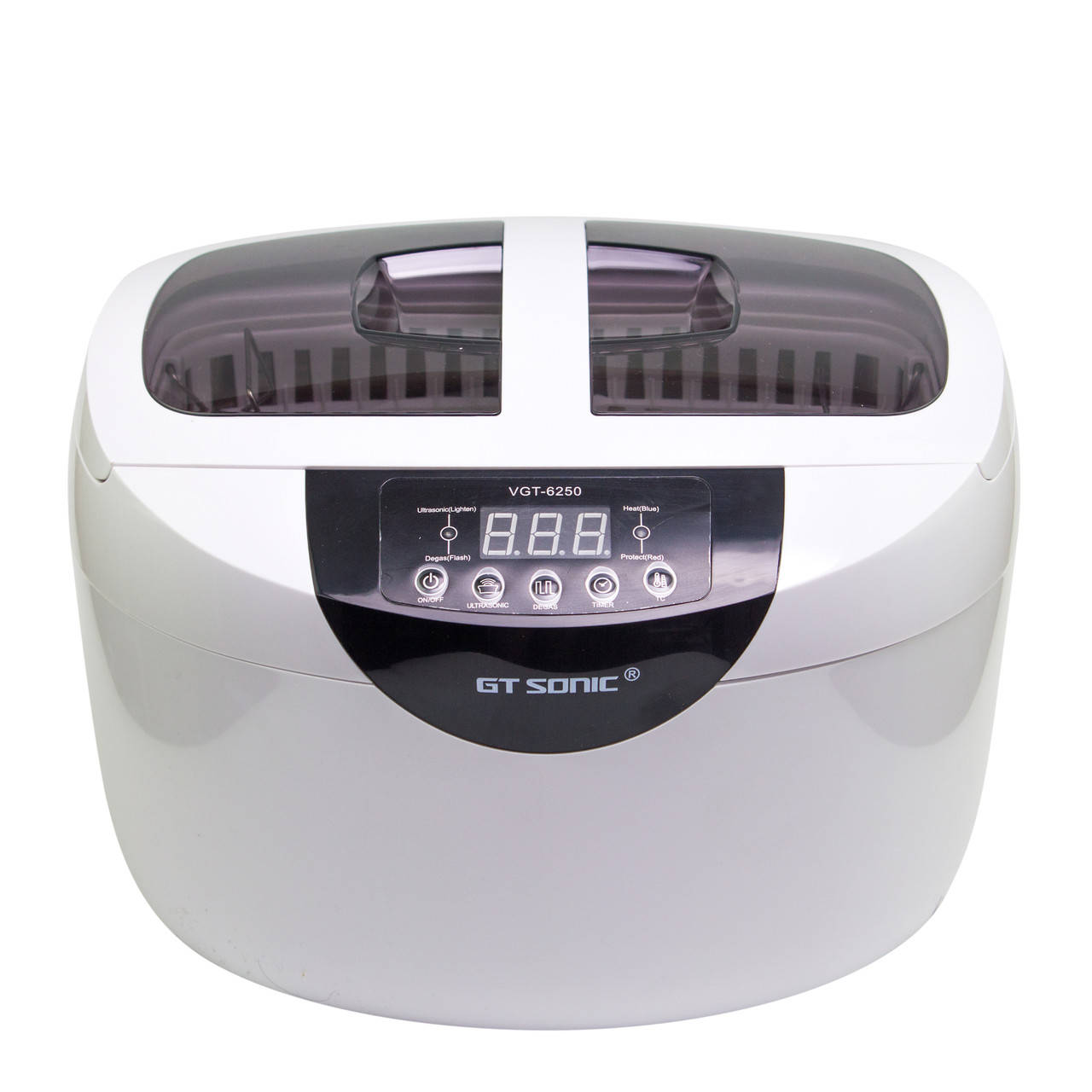 

Ультразвуковий стерилізатор VGT-6250 International
