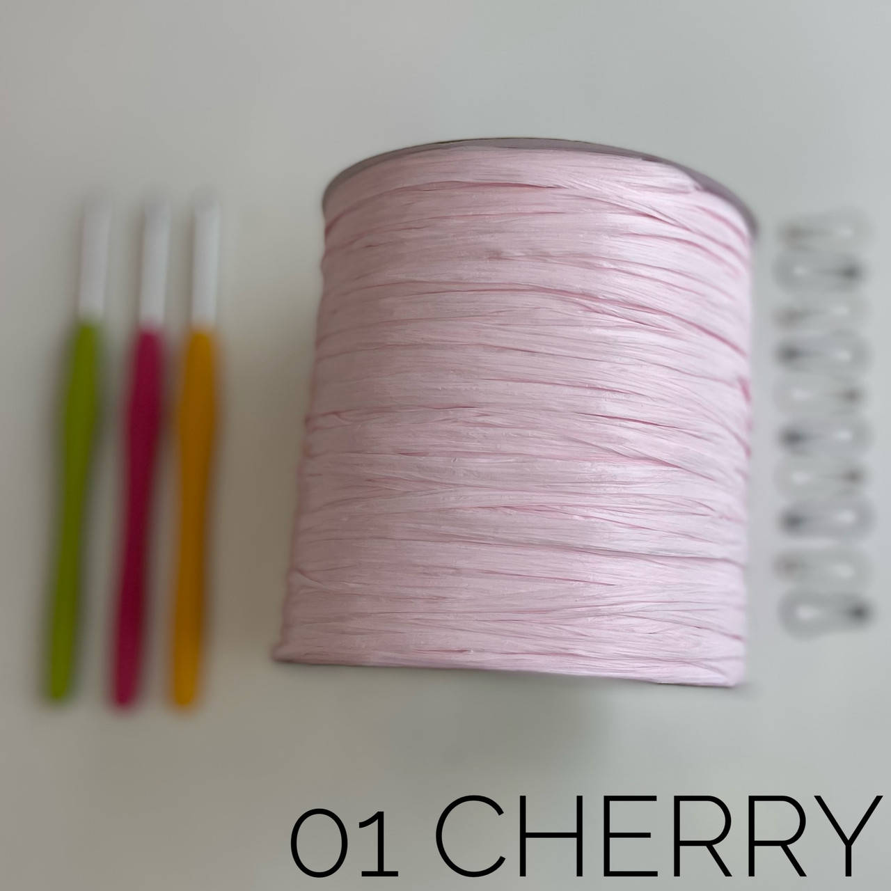 

01 СHERRY