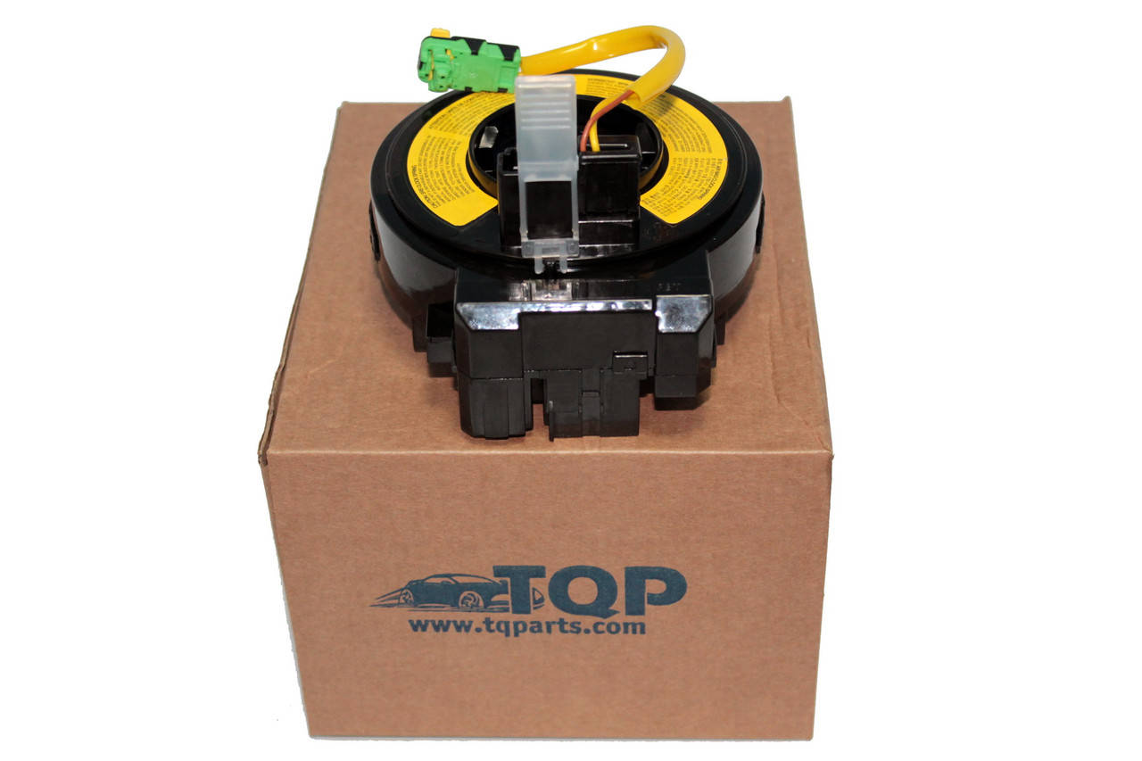 

Модуль подушки безопасности, Шлейф руля, Подрулевой шлейф AIRBAG SRS 93490-2G400, 934902G400, Kia Magentis