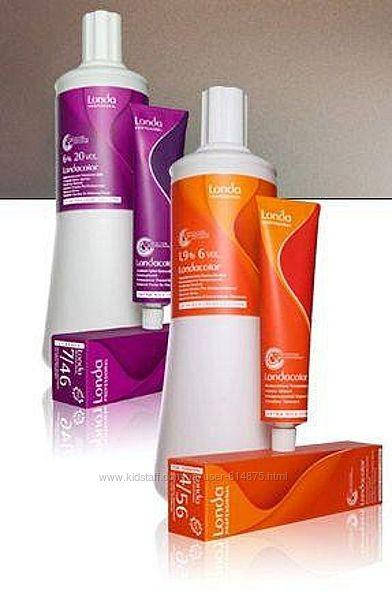 

Окислитель-эмульсия Londacolor 1000 мл