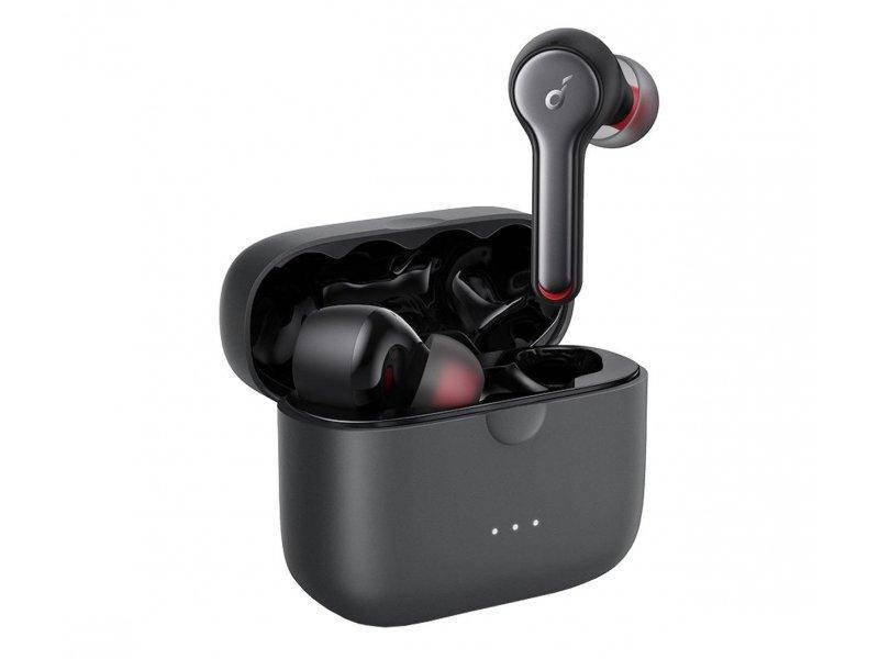 

Наушники Anker SoundCore Liberty Air 2 Black A3910G11, Черный