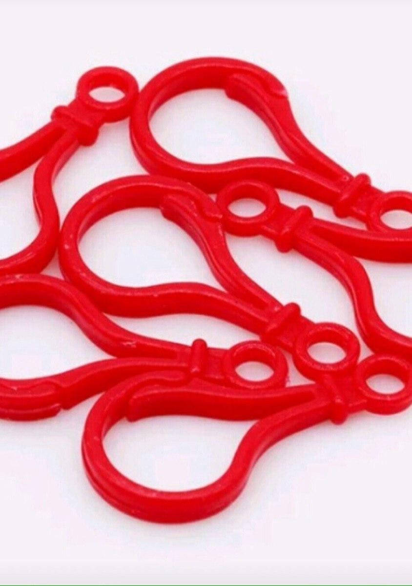 

Карабин Красный