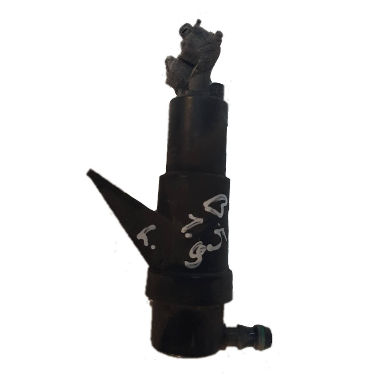 

Моторчик омывателя фар Volkswagen Passat B5 левый