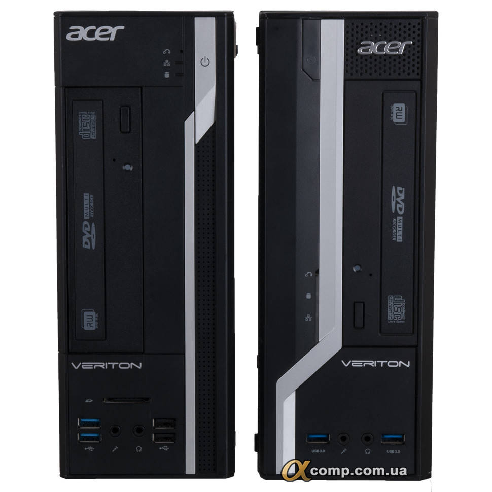 

Корпус Acer Veriton SFF desktop 220w БУ