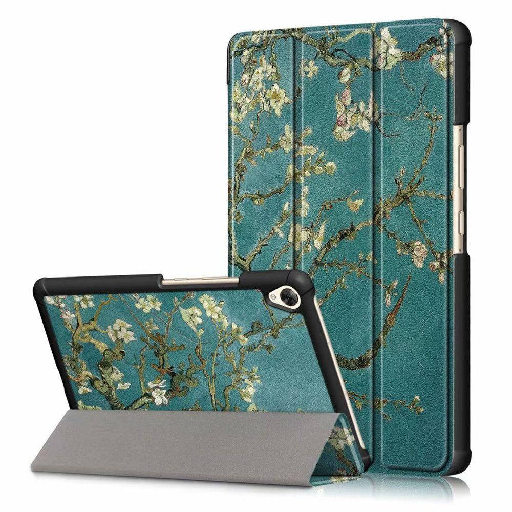 

Чехол Print Lenovo Tab M8 FHD TB 8705 8505 Sakura, Разные цвета