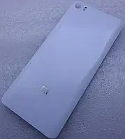 

Задняя крышка батареи для смартфона Xiaomi Mi5 / Mi5 Pro белого цвета, Белый