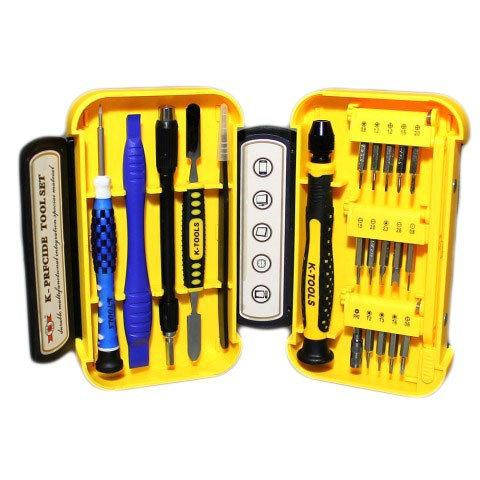 

Набор отверток для мобильных телефонов K-tools 1561