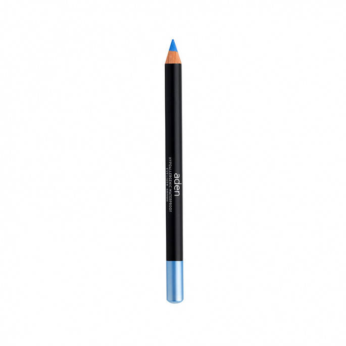 

Aden Карандаш для глаз 006 Eyeliner Pencil (06/SKY BLUE) 1,14 gr