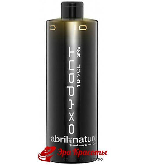 

Окислительная эмульсия 10 Vol, 3% Oxidant Cream Abril Et Nature, 1000 мл