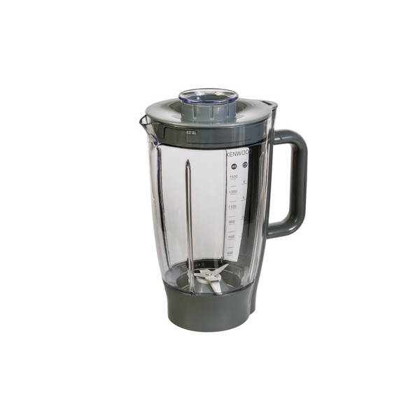 

Чаша блендера 1500ml для кухонных комбайнов Kenwood AT282 KW716436