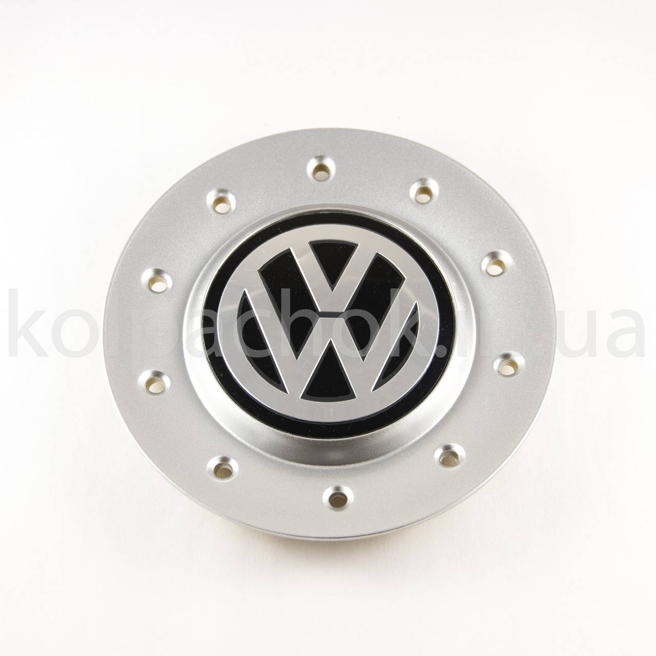 

Колпачок на диски VolksWagen 3B0601149D (163мм)