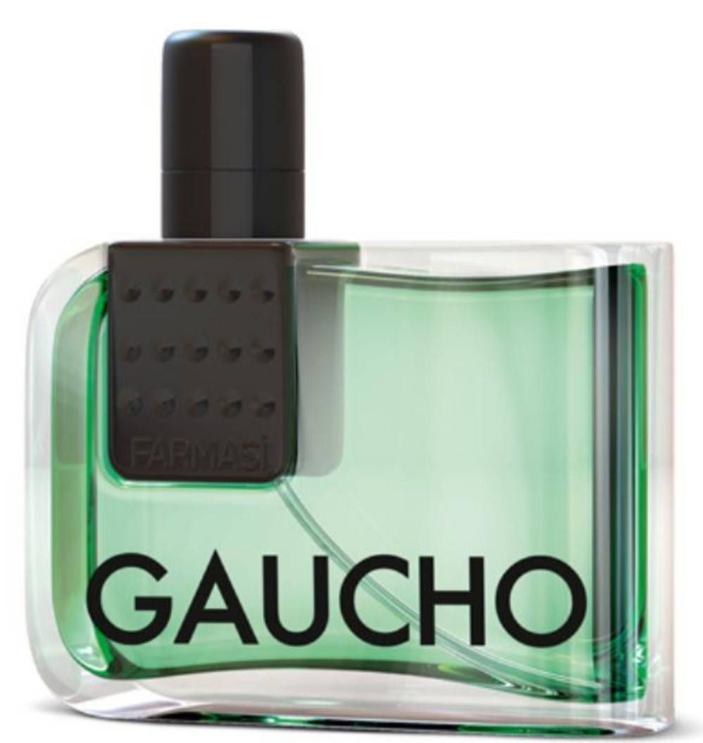 

Чоловіча парфумована вода Gaucho Farmasi, 100 мл