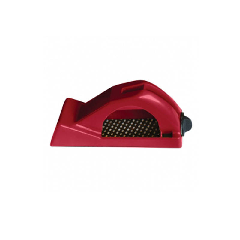 

Рубанок по гипсокартону (цикля) 140 мм, каленая сталь