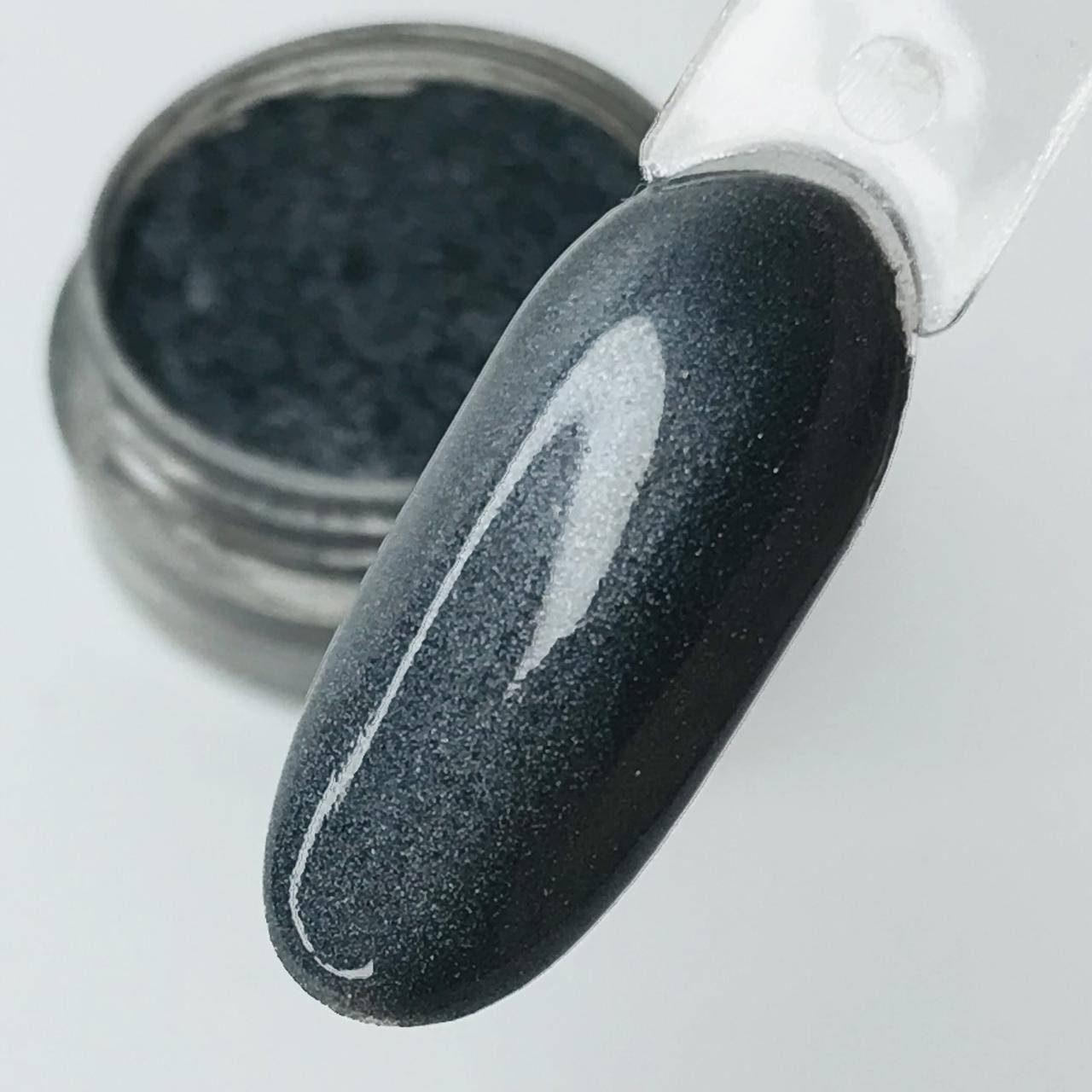 

Bтирка Чёрная, Черный