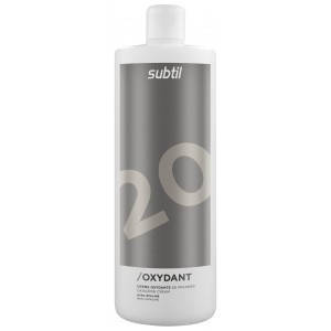 

Окислитель "SUBTIL OXY" 6 % , 1000 мл