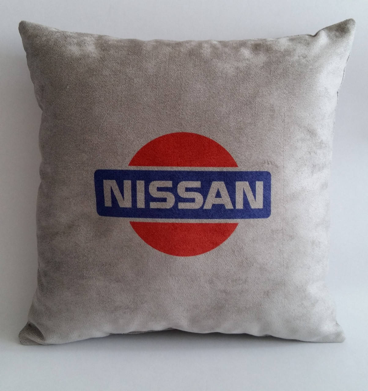

Подушка автомобильная "NISSAN"