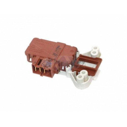 

Дверной замок GORENJE Metalflex ZV446-A2 GORENJE 587570 Electrolux 50294466003 INT001GO/148GR05