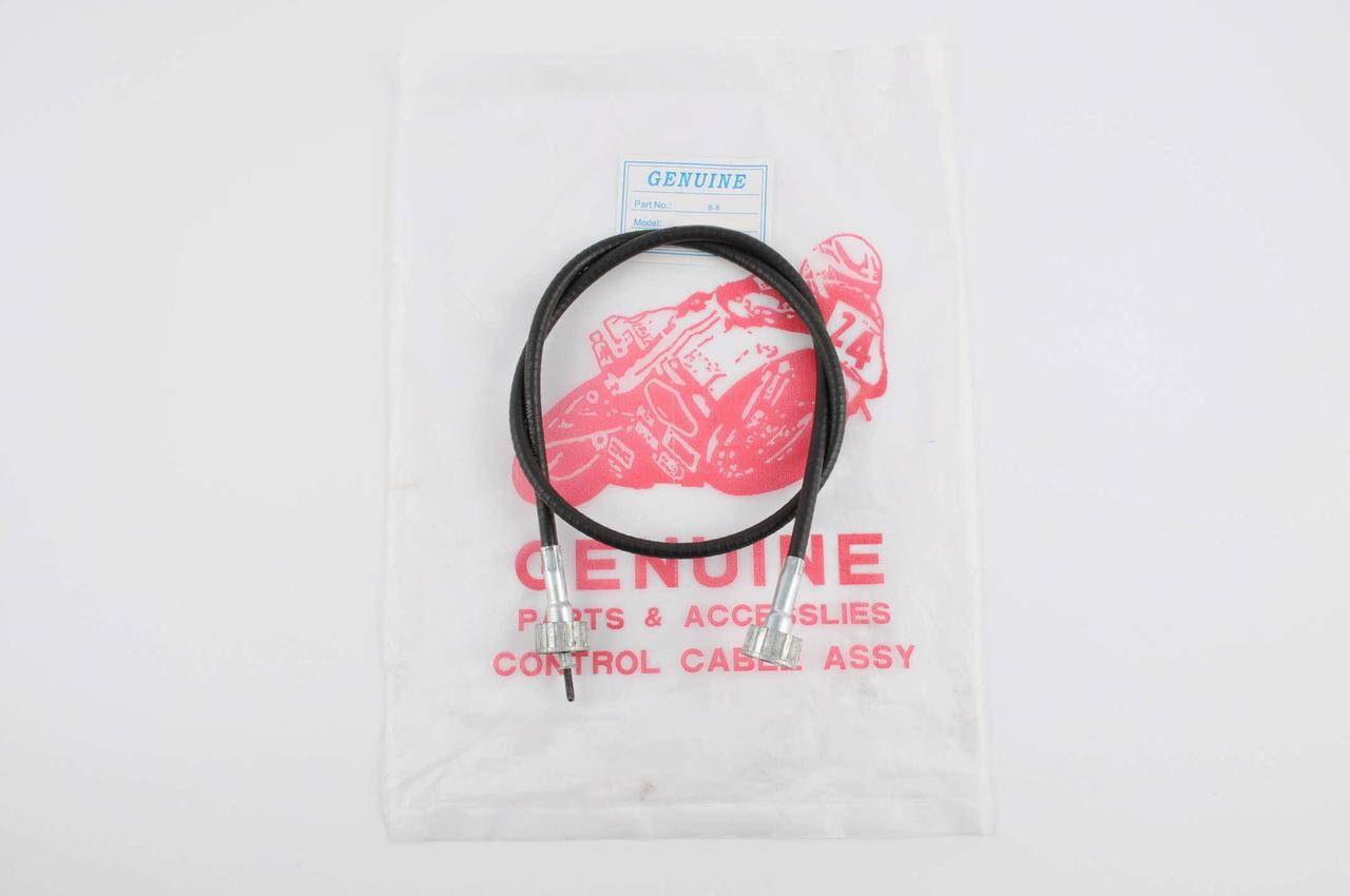 

Трос тахометра ЯВА (800mm, уп.1шт)