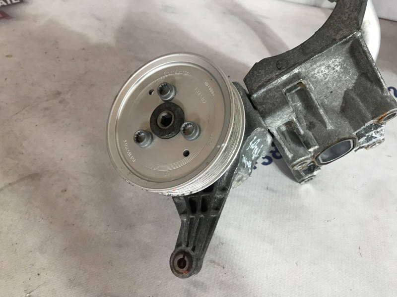 

Гидроусилитель Volkswagen Touareg 3.0 TDI 2014 год (б/у) 7P6422154A