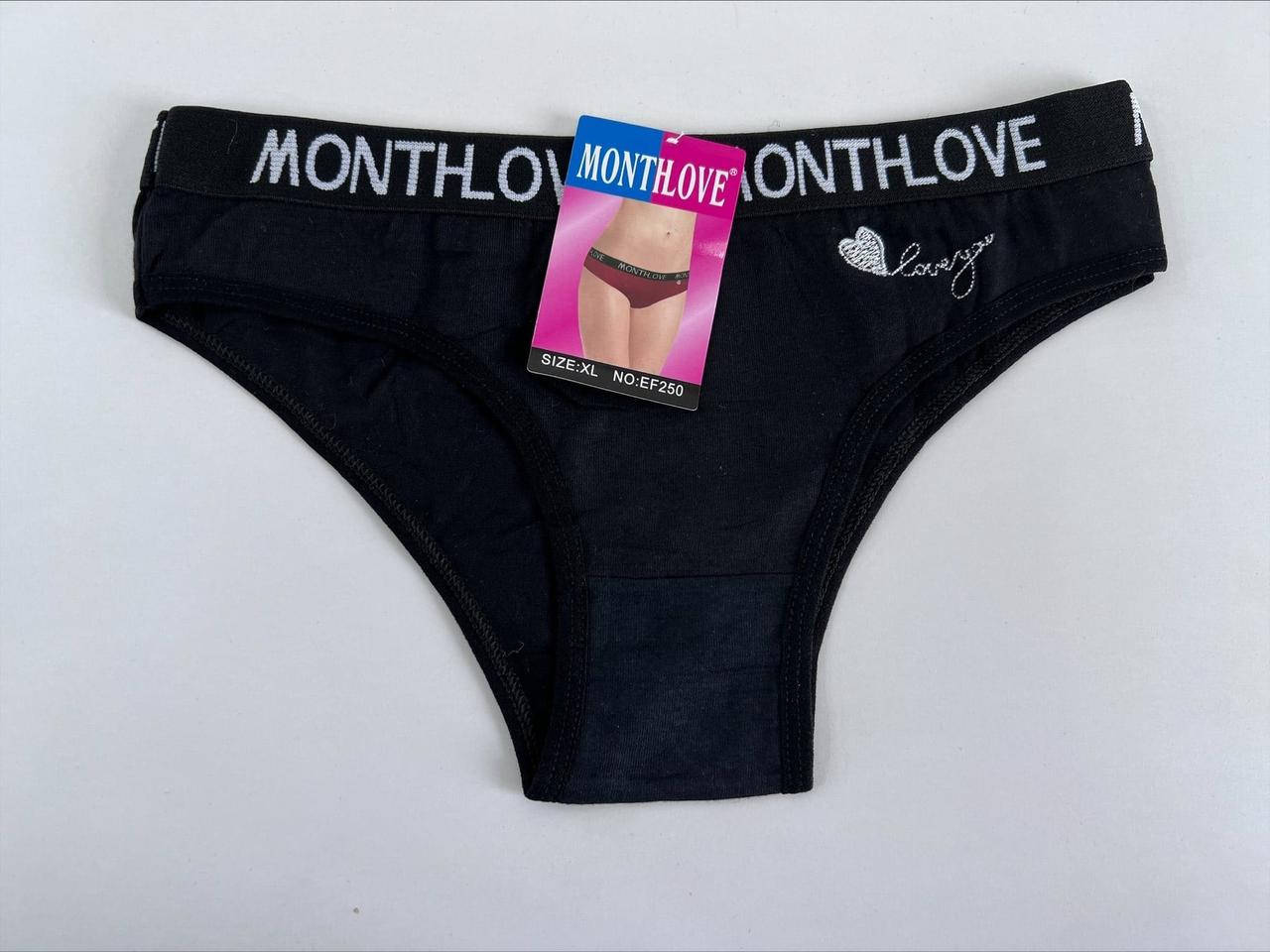 

Трусы женские ACG 144165M, Разные цвета