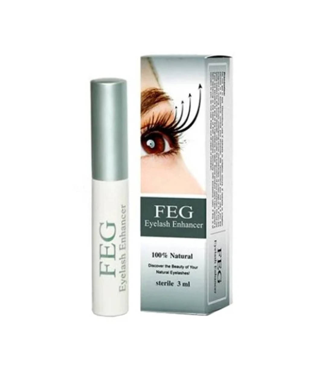 

Сыворотка для роста ресниц Feg Eyelash Enhancer