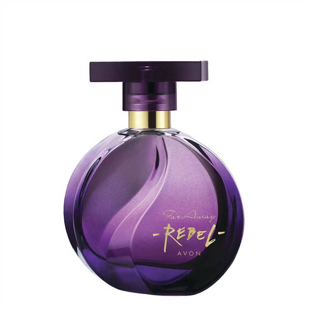 

Парфюмерная вода Far Away Rebel, 50 мл эйвон,ейвон,avon