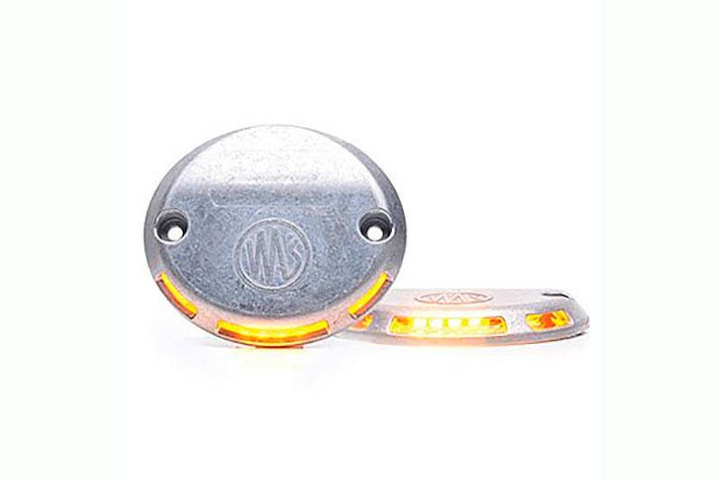 

Фонарь сигнальный для гидробортов светодиодный WAS 1126