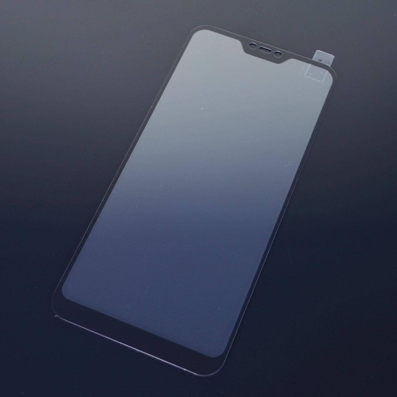 

3D Cтекло для Xiaomi Redmi Note 6 Pro (Full screen)
