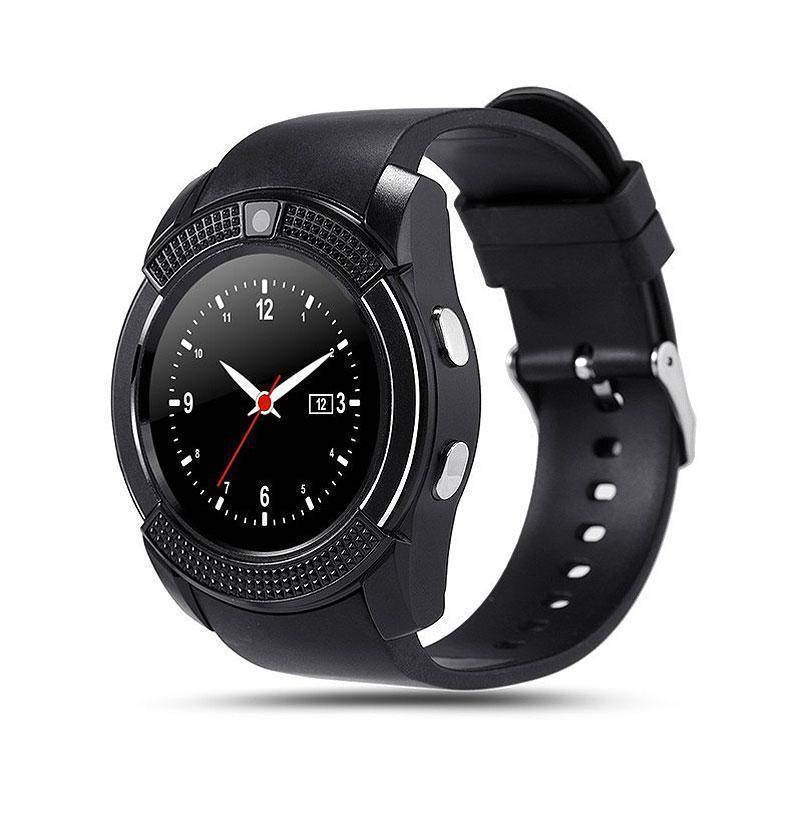 

Умные Smart Watch V8 (умные смарт часы наручные Smart V8)