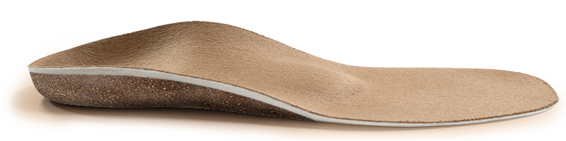 

Ортопедические стельки Medo Memopur kork 41