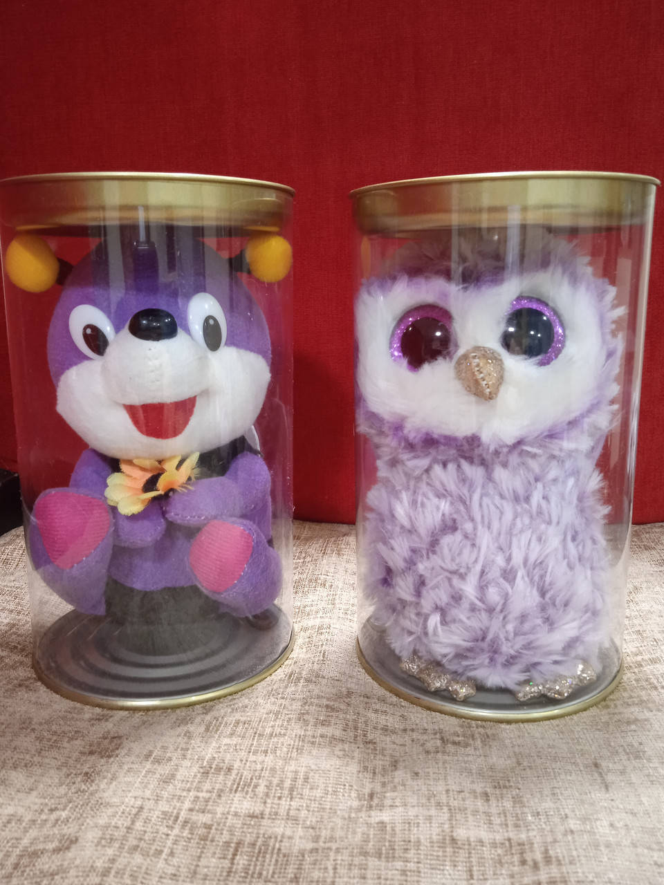 

Тубус пластиковый 100*170