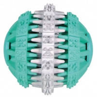 

Тrixie Denta Fun Mintfresh Ball мяч с мятным вкусом, 6см